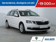 Skoda Octavia 1.5 TSI, Salon Polska