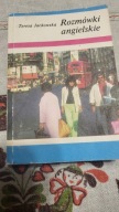 Rozmówki angielskie Teresa Jackowska