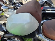 Kufer piaggio beverly medley x10 125 350