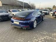 Porsche Panamera 4 4x4 Pneumatyka BOSE