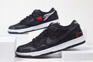 Buty Nike SB Dunk Low Pro - Wasted Youth - 41 US8 (DD8386-001) Limitowane