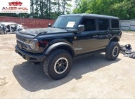 Ford Bronco Badlands 2024 2.7 Benzyna 315KM