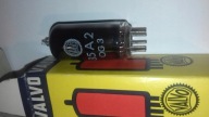 Lampa stabilizator 85A2 Valvo NOS