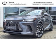 Lexus RX Lexus RX 350h 243KM Prestige- oferta dealera 2.5 Hybryda 190KM