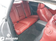 Dodge Challenger komplet foteli skórzanych z tapicerkami 2015-25