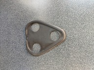 PODKŁADKA ZAMKA SZYBY TYLNEJ UCHYLNEJ FIAT 126p CNQ SEICENTO 7658248 OE