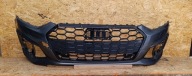 ZDERZAK PRZÓD PRZEDNI AUDI A5 8W LIFT S LINE GRILL 8W6807437A