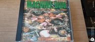 Machine Gun – Pass The Ammo cd rare