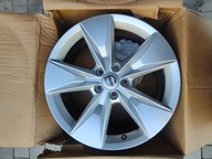 Jak nowe felgi 31680200 Volvo xc60
