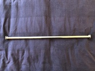 DRĄŻEK DO SZAFY dług. 92,5 cm