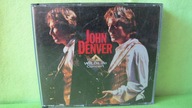 JOHN DENVER THE VILD LIFE CONCERT CD