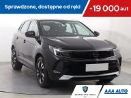Opel Grandland 1.2 Turbo, Salon Polska