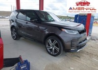 Land Rover Discovery 2023r., Metropolian Edition, od ubezpieczalni 3.0