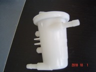 Odstojnik - zbiornik gaźnika Skoda Favorit