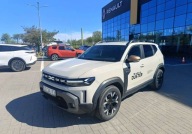 Dacia Duster UWAGA piekne demo szuka nowego wlascicela 2025 1.2 130KM