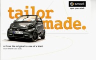 PROSPEKT SMART BRABUS TAILOR MADE