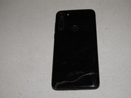 Motorola G8 power telefon uszkodzony