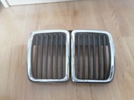 BMW E30 grill atrapa zderzaka