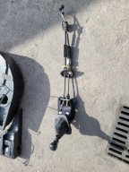 PEUGEOT 208 LEWAREK ZMIANY BIEGÓW 9808161780 LINKI