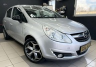 Opel Corsa 1.4 benzyna 1 wlasciciel Super stan 1.4 Benzyna 90KM