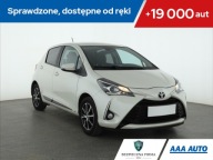 Toyota Yaris 1.5 Dual VVT-i, Salon Polska