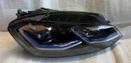 VW GOLF 7 GTE LIFT FULL LED EUROPA 5G1941036B IDEALNY