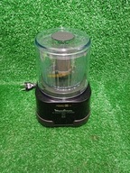 Elektryczna szatkownica rozdrabniacz do warzyw I owoców