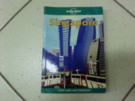 SINGAPORE - Lonely Planet - Ch. Niven