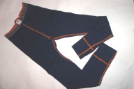 JANUS 128 CM KALESONY TERMICZNE 100% MERINO SUPER J.NOWE