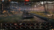 World of Tanks Wot konto
