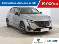 Peugeot 308 1.2 PureTech, Salon Polska