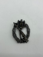 Odznaka Szturmowa Piechoty