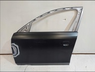DRZWI AUDI A4 B8 LIFT 12+ LEWE PRZÓD