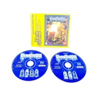 KINGDOM UNDER FIRE PC TANIE GRANIE POLSKIE WYDANIE PL