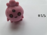 FIGURKA POKEMON PIKACHU #15