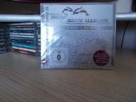 Dream Dance Alliance – Dolphin's Dream CD/DVD Skła