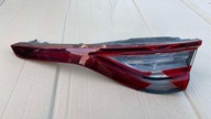 Lampa prawy tył Megane 4 265506075R IV HB