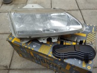 Prawa lampa przód Renault Espace 3