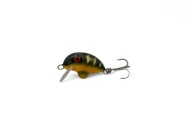Wobler na Klenia Luki Lures 2,7cm 3.5g BTIGER HandMade Tonący