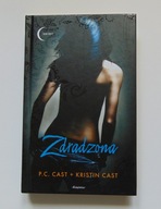 CAST - Zdradzona