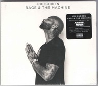 Joe Budden - Rage & The Machine FOLIA!!!