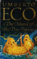 The Island of the Day Before Umberto Eco