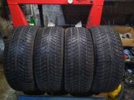4x nowe opony Goodride Snowmaster SW608 225/50 R17
