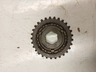 żuk nysa warszawa koło 1 bieg przesuwka 1-2 bieg