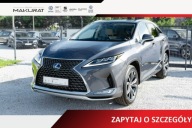 Lexus RX SK966VT#450h Business Edition + Podgrz.f