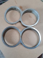 Fiat 125p 1300 atrapa okulary