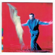 CD Peter Gabriel - Us 1992