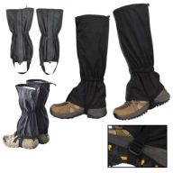 STUPTUTY GÓRSKIE WODOSZCZELNE NA BUTY KORBI 2 SZT ROZMIAR UNIWERSALNY