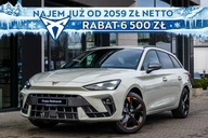 Cupra Leon Sportstourer 1.5 eTSI 150 KM DSG -