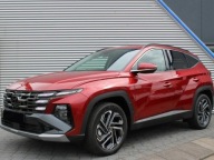 HYUNDAI Tucson 1.6 T-GDi 48V Platinum 2WD DCT Suv 150KM 2026